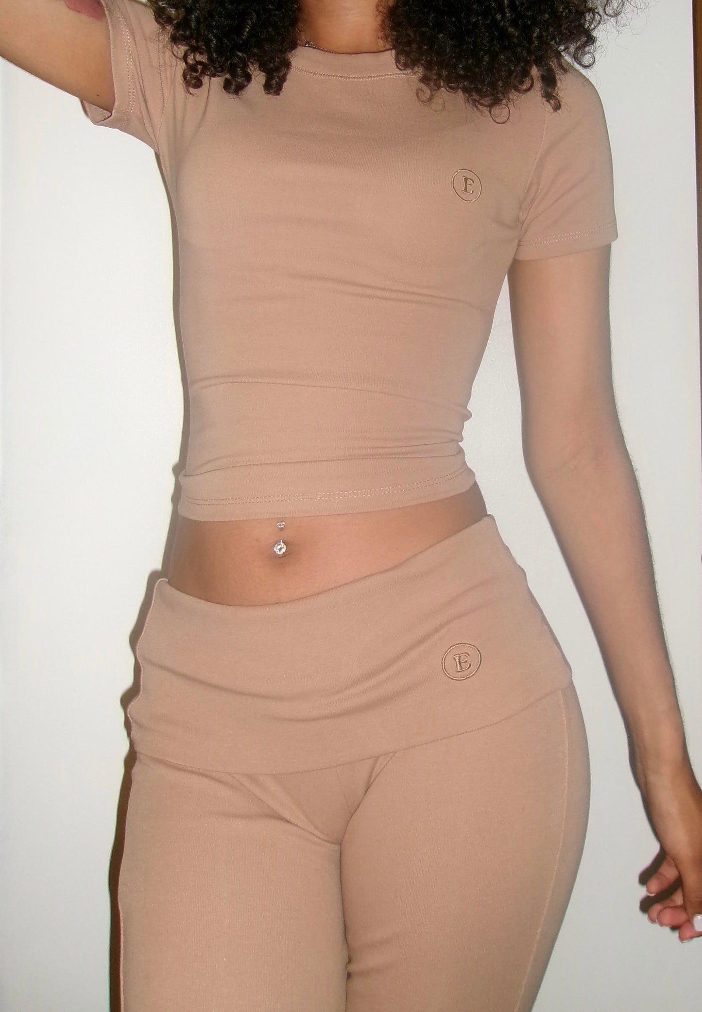 Latte Flare Set